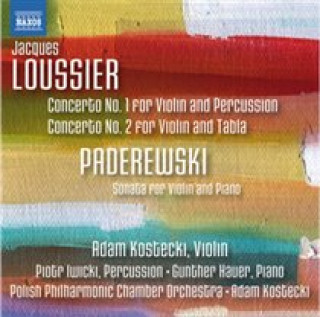 Violinkonzerte 1+2/Sonate