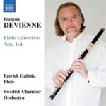 Flötenkonzerte Vol.1