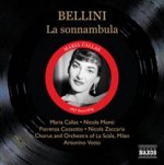 La Sonnambula