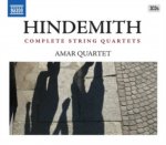 Sämtliche Streichquartette
