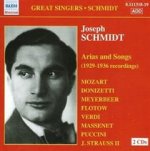 Arien Und Lieder (1929-1936)