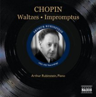 Walzer/Impromptus