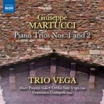 Klaviertrios 1 & 2