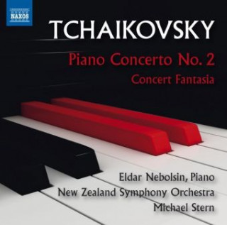 Klavierkonzert 2/Concert Fantasia