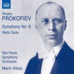 Sinfonie 6/Waltz Suite