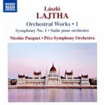 Orchesterwerke Vol.1