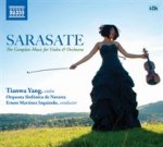 Sämtliche Werke für Violine und Orchester