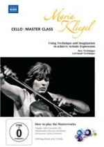 Cello Master Class