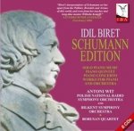 Schumann Edition