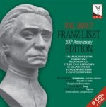 Franz Liszt 200th Anniversary Edition
