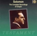 Sämtliche Chopin-Aufnahmen (GA)