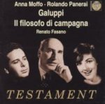 Il Filosofo Di Campagna