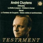 Boite A Joujoux/Childrens Corner