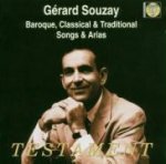 Barocke Klassische Und Traditionelle Songs & Arien