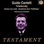 Sinfonie 6/Romeo Und Julia