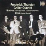 Klarinettenquintette/Klarinett