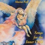 Songs for the inner Child. CD