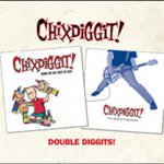 Double Diggits!