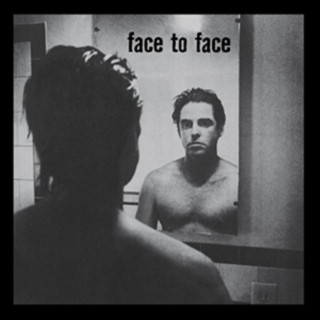 Face To Face (Re-Issue)