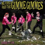 Rake It In:The Greatestest Hits