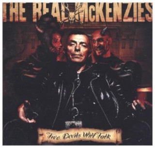 Two Devils Will Talk, 1 Audio-CD