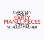 Early Piano Pieces