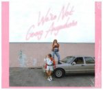 We're Not Going Anywhere, 1 Audio-CD