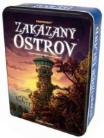 Zakázaný ostrov