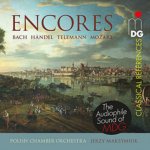 Encores-The Audiophile Sound of MDG