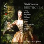 Diabelli-Variationen