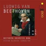 Beethoven: Sinfonie 1 & 5