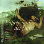 L'aprss-midi des fl-tes