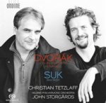 Violinkonzert/Romanze/Fantasie