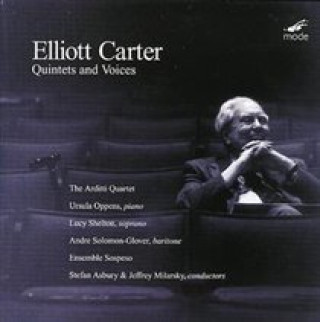 Quintets & Voices