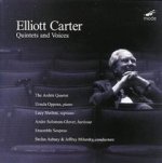 Quintets & Voices