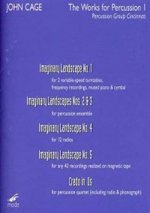 Imaginary Landscapes 1-5/Credi