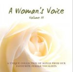 A Womans Voice Vol.3