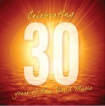 Celebrating 30 years of New World Music
