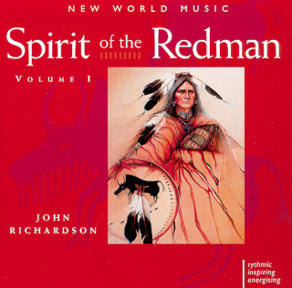 Spirit Of The Redman