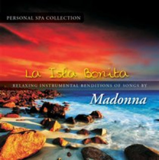 La Isla Bonita -  Madonna