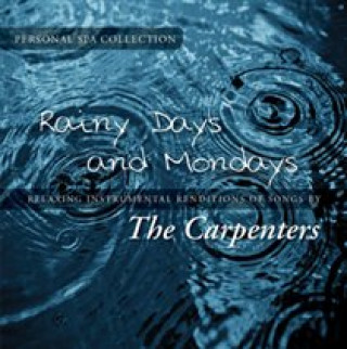 The Personal Spa Collection: The Carpenters