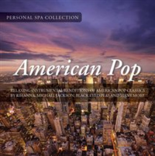 The Personal Spa Collection: American Pop