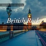The Personal Spa Collection: British Rock