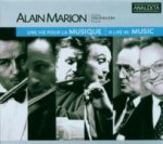 Une Vie Pour La Musique