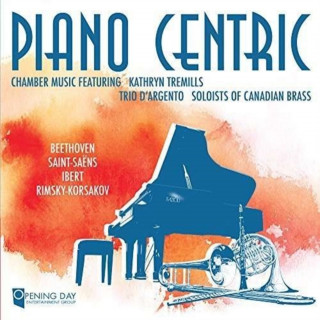 Piano Centric