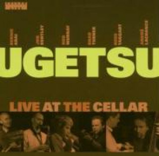 Live At The Cellar