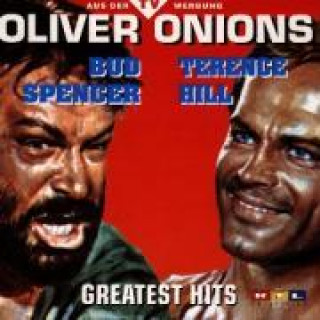 Spencer/Hill-Greatest Hits