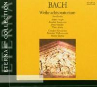 Weihnachtsoratorium (Ausschnitte)