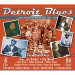 Detroit Blues