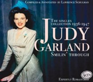 Judy Garland-Singles Collection 1936-1947